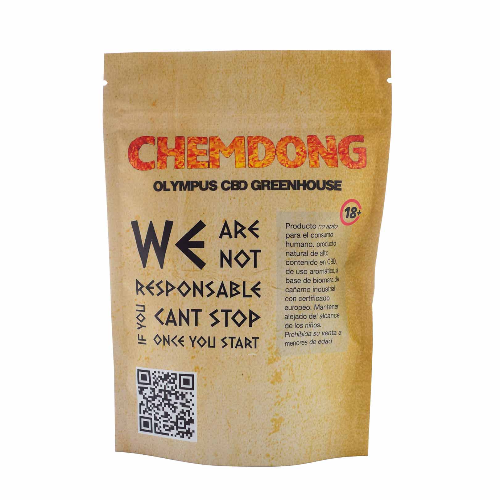 Chemdong Outdoor 14 Chemdong Outdoor 14