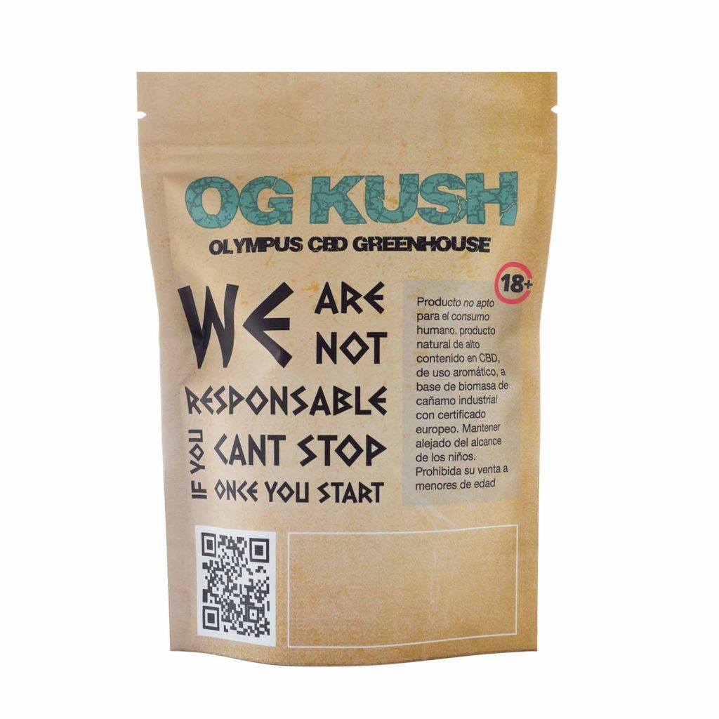 OGKush Outdoor 34 OGKush Outdoor 34