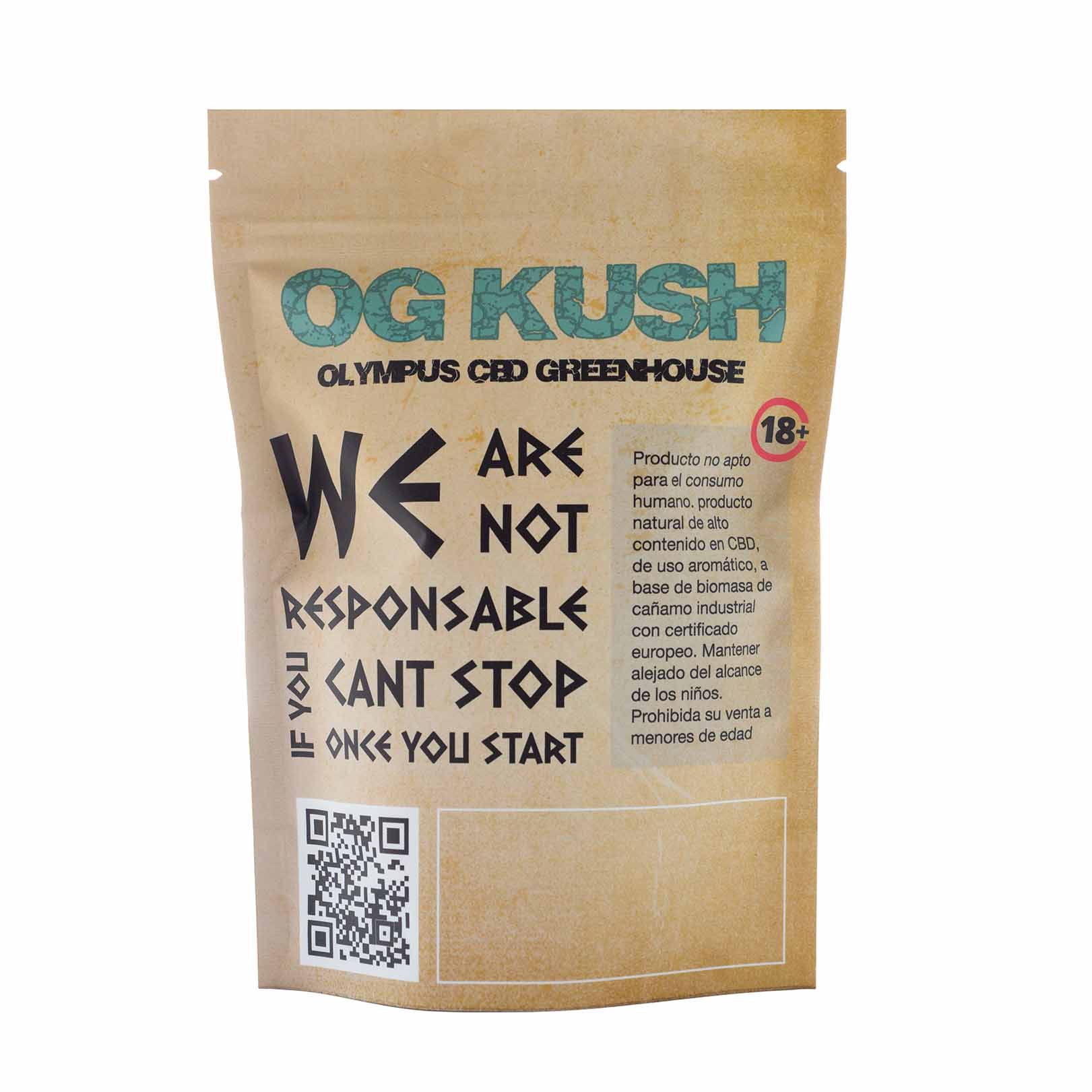 OGKush Outdoor 34 OGKush Outdoor 34